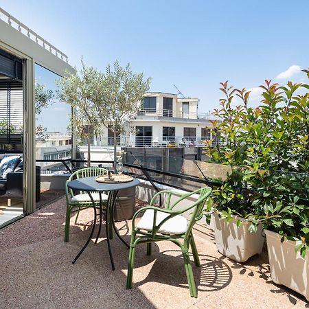 The Koi Apartment, Thessaloniki #Feelslikehome Εξωτερικό φωτογραφία