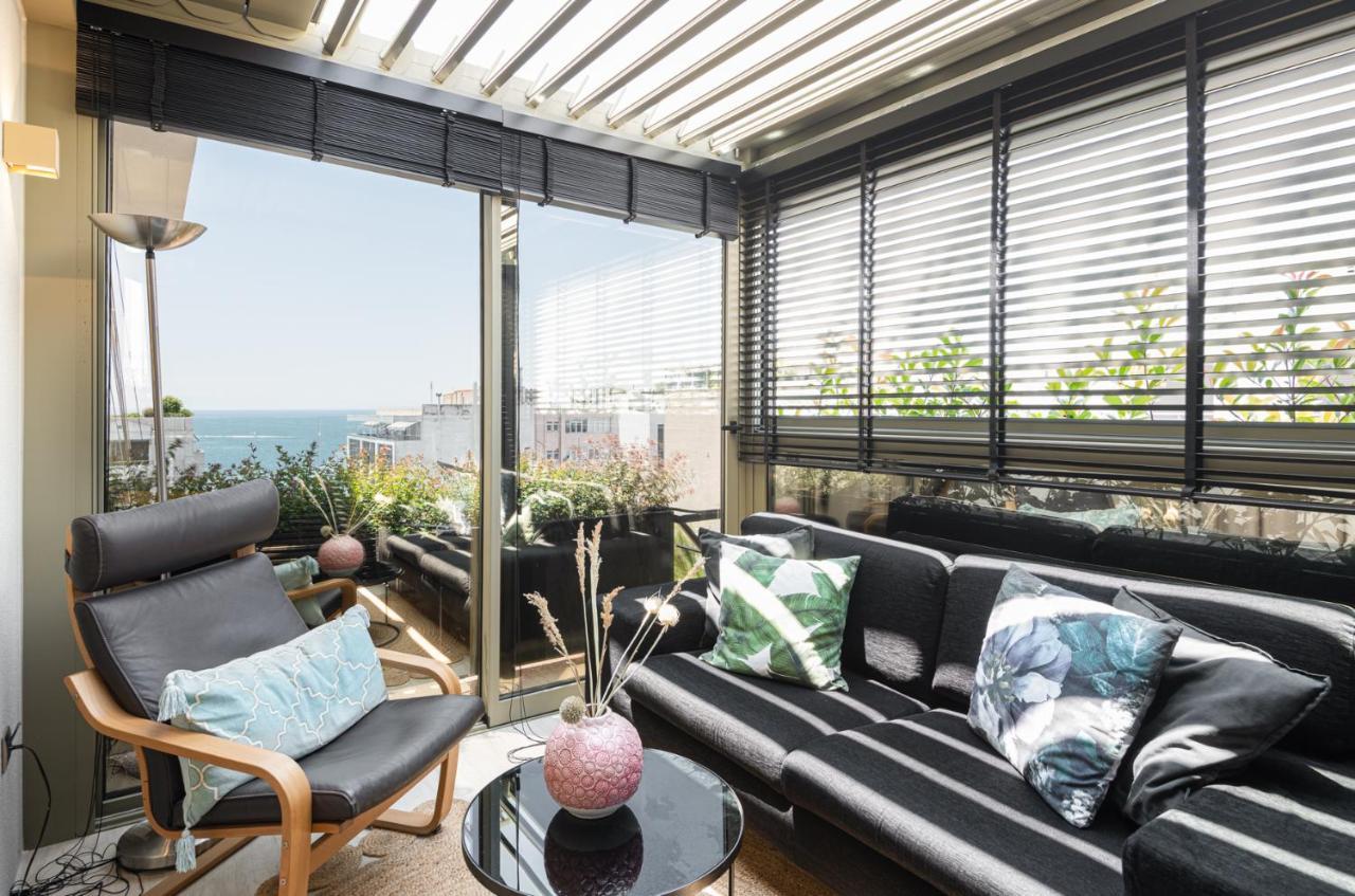 The Koi Apartment, Thessaloniki #Feelslikehome Εξωτερικό φωτογραφία