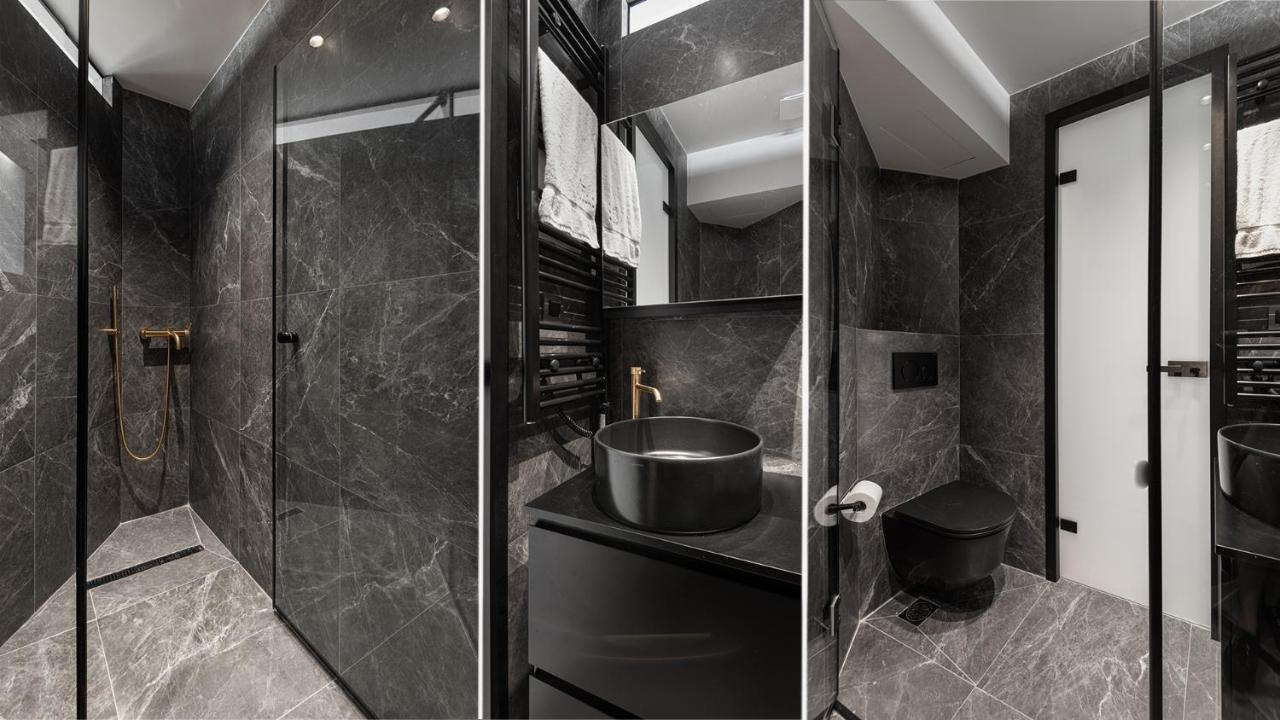 The Koi Apartment, Thessaloniki #Feelslikehome Εξωτερικό φωτογραφία