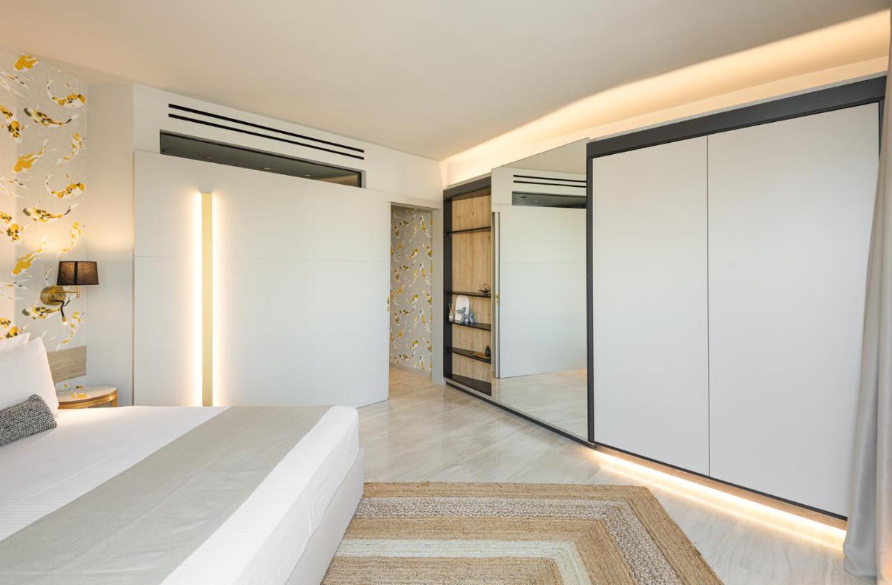 The Koi Apartment, Thessaloniki #Feelslikehome Εξωτερικό φωτογραφία